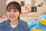 【日向坂46】山下葉留花「大喜利はそんなやったことなくて...」