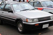 峠でAE86に勝てるクルマはいないってマジ？
