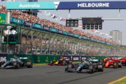 シドニーがメルボルンでのF1オーストラリアGPの開催中止を望んでいるとの報道