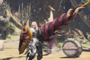 【モンハンライズ】ランスとか弱武器の追加要素考えたわ