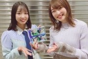 上田麗奈さんアイドルを公開処刑してしまうm