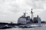 枯れた技術のみで構成？ 米海軍、革新的なズムウォルト級とは正反対の次世代巡洋艦を開発
