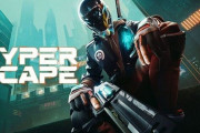 『Hyper Scape』がサービス終了へ・・・リリースからわずか1年半で幕
