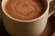 ミルクココアを美味しく淹れる方法
