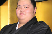 琴ノ若の大関昇進が正式決定祖父は元横綱・琴桜で父は元関脇・琴ノ若千葉県出身６９年ぶり #大相撲 |  親父はもっとイケメンだったな