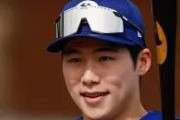 【MLB】大谷翔平の韓国人同僚キム・ヘソン、マイナー降格　東京行きは不発に終わる [3/12]  [ばーど★]