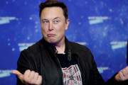 国連「イーロン・マスク氏の資産2％で世界の飢餓問題は解決する」→ 去年だけでそれ以上の寄付金を得ていたことが判明ｗｗｗｗｗ