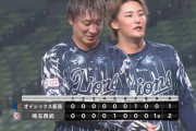西武二軍、金子侑司のサヨナラタイムリーで4連勝！