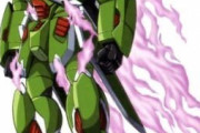 ガンダムタイプのくせにV字アンテナがない奴ｗｗｗｗｗ