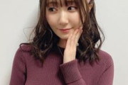 【朗報】人妻声優の日高里菜さん、グラマスボディになってしまうｗ