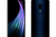 シャープ、「AQUOS zero2」のSIMフリーモデルを3月13日に発売。DSDV対応、価格は10万円台