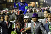 【サウジカップ逃げ切りV】日本歴代最強馬はパンサラッサ（2023）になるって事だよな....？