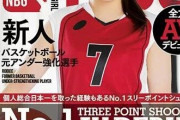 【朗報】元日本一のバスケ部セクシー女優、とてもよく似ている人が発見される