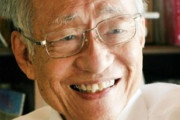 【訃報】巨星、堕つ。精神科医・中井久夫さん死去。悲しみの声溢れる…