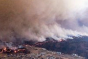 【韓国】山火事で30人死亡、被災者3万7000人　50代男を立件「折れない木があったためライターで燃やそうとしたところ、火が風に煽られ山火事になった」と供述