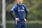 【悲報】日本代表10番の堂安律さん、アジア杯に向けて語る「経験した選手が還元するとかはもう古い」