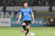 【Jリーグ】川崎Fの“10番”…大島僚太が今季3度目の負傷、シーズン最終盤に復帰の可能性も