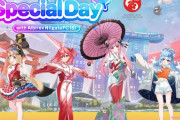 【ホロライブ】VTuber×海外プロサッカーという新たな文化外交イベントを開催