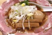 【画像】お前らこのラーメンにいくらまで出せる？