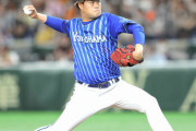 DeNA伊勢大夢(24) 40登板 38.2回 1勝2敗 防御率1.16 19H 1S ←地味にすごくね？