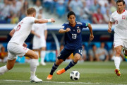 【悲報】日本vsポーランドというワールドカップ史上最低の試合ｗｗ