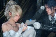 【朗報】ワイ、『FF15』を今更クリアする