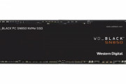 ゲーム向きのNVMe SSDはどれだ？