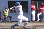 【速報】日ハム最強ファンクラブ会員今川優馬、特大2ランHRｷﾀ━━━━(ﾟ∀ﾟ)━━━━!!