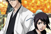 【画像】『BLEACH』の雛森さん、未だに藍染隊長に未練タラタラｗｗｗ