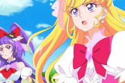 「プリキュアの入浴シーン、桶の位置がおかしいしカランが一つしかない。作画担当者は銭湯に入ったことがないのだろう」