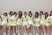 有澤一華ちゃん「プロのバイオリニストを目指してた時は放課後も夏休みも全部諦めてたから、大好きのために練習したけど大嫌いが殆どで」