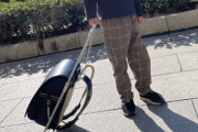 【さんぽセル】 小学生が発明「ランドセルをキャリー化」が炎上、若者の芽を摘む人たちの3つのロジック【老害天国ニッポン？】