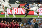 チケット完売、1年ぶりに今日再戦！日本代表（28位）と対戦するベネズエラ代表（26位）は強い？