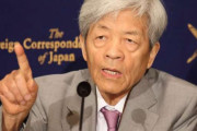 「うるさい黙れ！」田原総一朗氏、玉木代表発言中に激高暴言　「朝生」態度に批判続出...本人「心から反省」