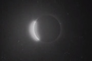知られている記録の中で最も古い、世界で初めて撮影されたとされる皆既日食動画