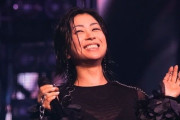 【悲報】宇多田ヒカルさん、ついに本性を現す