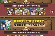 【パズドラ】Twitterさん「花嫁ハクに不満があるなら交換しなければいい」←ド正論で草