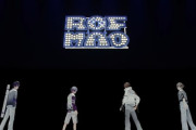 【にじさんじ】本日から、3夜連続「ROF-MAO 1st LIVE - New street, New world」のライブ映像公開が決定！