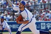 【海外の反応】横浜のバウアーが見せた奇跡のキャッチ【NPB】