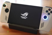 【朗報】『携帯型ゲーミングPC』、ガチで普及し始めるｗｗｗｗｗｗｗｗｗ