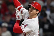 大谷翔平、電撃トレードの可能性消えず　米記者「エンゼルスがポストシーズンに進出する可能性は低い」