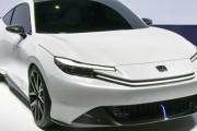 【衝撃】ホンダ『プレリュード』←マジで『プリウス』に似てるんだけどｗｗｗｗ