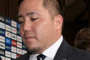 西武山川を無期限の公式試合出場停止処分「立場わきまえずにした行動」