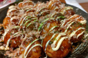 たこ焼きって自分で作るとうめえよなｗｗｗｗｗｗｗ