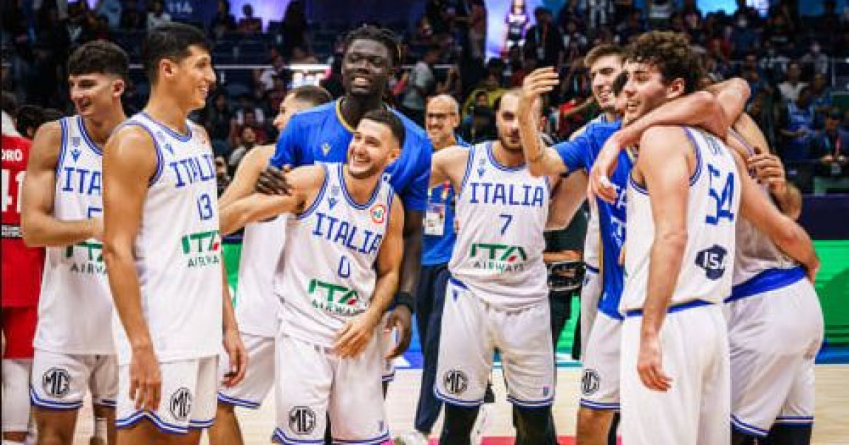 イタリア史上最高のバスケットボール選手は誰？