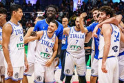 イタリア史上最高のバスケットボール選手は誰？