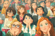 映画の演出にツッコミ！仕事柄気になる描写ってある？【海外の反応】