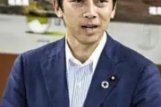 内閣支持率はアップも… #小泉進次郎氏  は“袋叩き”に　原発処理水めぐりネット上で批判殺到！