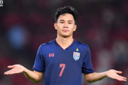 ◆Ｊ補強◆チャナティップを失った札幌、タイ代表のホープ、スパチョークに今夏オファーの可能性 by タイメディア