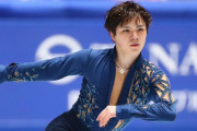 宇野昌磨YouTubeチャンネル開設、ファン歓喜の嵐！  …「幸せの極み」「嬉しすぎて号泣」…